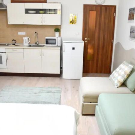 Prague City Centre Apartment Esterno foto
