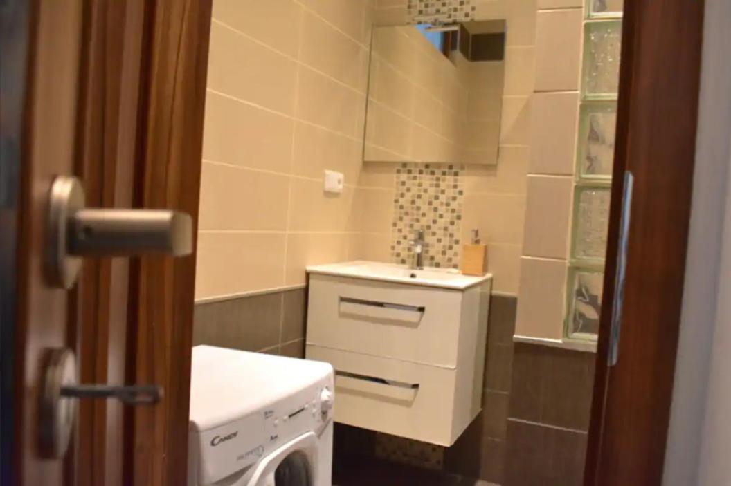 Prague City Centre Apartment Esterno foto