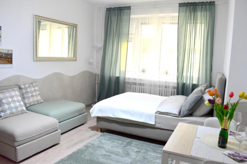 Prague City Centre Apartment Esterno foto