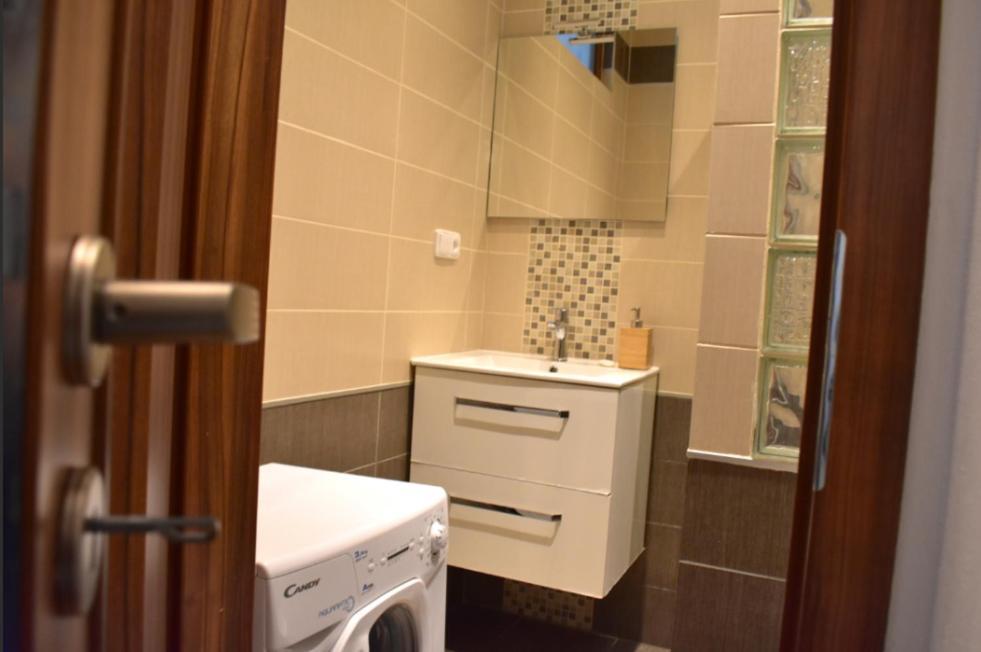 Prague City Centre Apartment Esterno foto