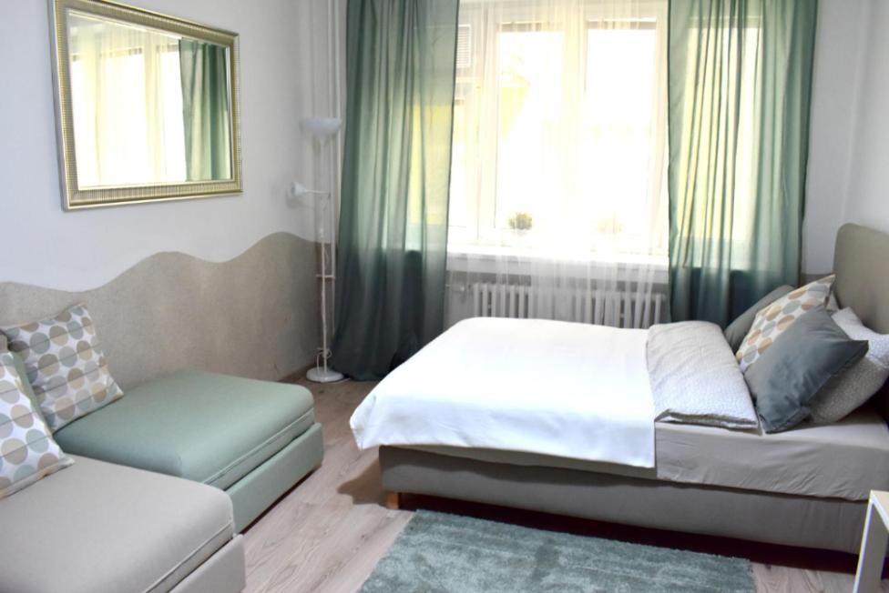 Prague City Centre Apartment Esterno foto