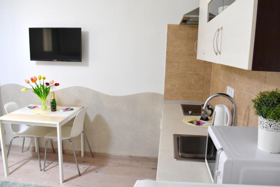Prague City Centre Apartment Esterno foto
